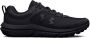 Under Armour Jungen UA Assert 10 Laufschuhe Black-36 5 ) - Thumbnail 6