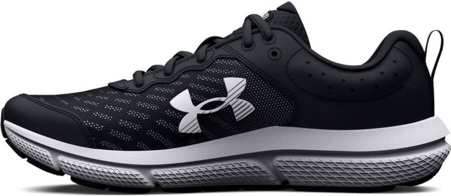 Under Armour BGS Assert 10 Jongens Sportschoenen