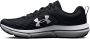 Under Armour UA BGS Assert 10 Jongens Sportschoenen - Thumbnail 2