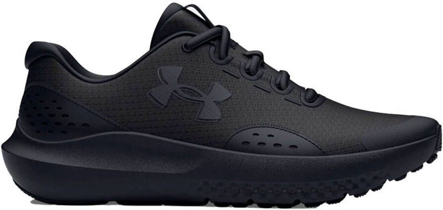 Under Armour Kinder Laufschuhe Bgs Surge 4 3027103 Black 002-35 5 )