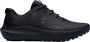 Under Armour Bgs Surge 4 Hardloopschoenen Zwart 1 2 - Thumbnail 6