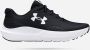 Under Armour Bgs Surge 4 Hardloopschoenen Zwart 1 2 - Thumbnail 4