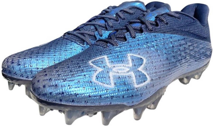 Under Armour Blur Rook (3024015) 8 0 Marine - Foto 3