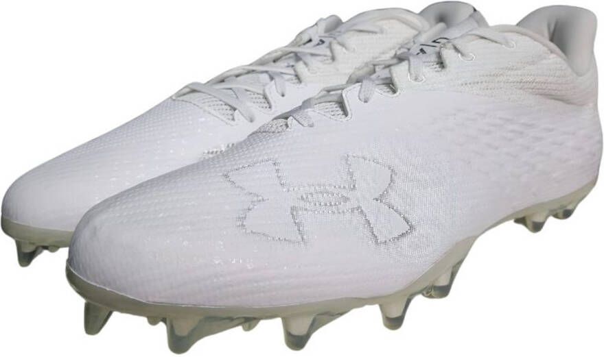 Under Armour Blur Smoke (3024015) White - Foto 2