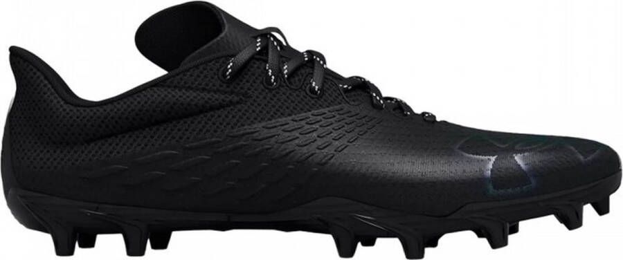 Under Armour Blur Select MC Black (3023722) 7 5 Size