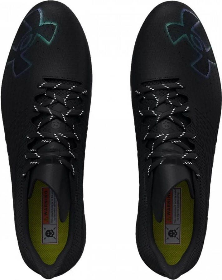 Under Armour Blur Select MC Black (3023722) 8 0 Size