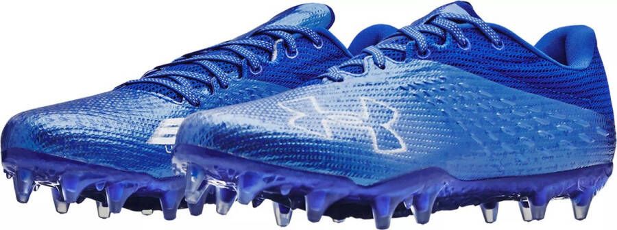 Under Armour Blur Smoke (3024015) 8 0 Royal