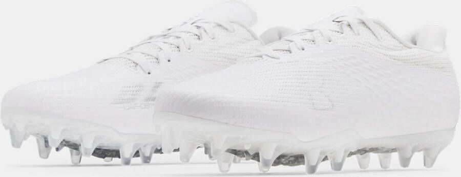 Under Armour Blur Smoke (3024015) 8 0 White