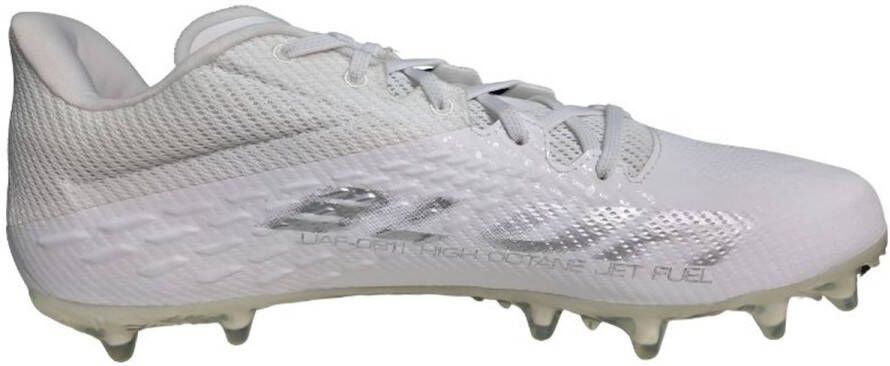 Under Armour Blur Smoke (3024015) 8 0 White