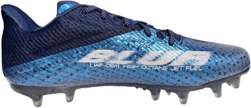 Under Armour Blur Rook (3024015) 8 5 Marine