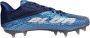 Under Armour Blur Rook (3024015) 8 5 Marine - Thumbnail 1