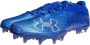 Under Armour Blur Smoke (3024015) 8 5 Royal - Thumbnail 2