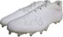 Under Armour Blur Smoke (3024015) 8 5 White - Thumbnail 2