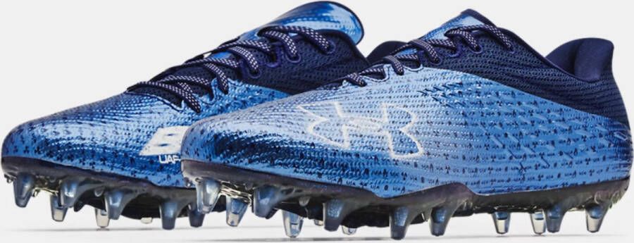 Under Armour Blur Rook (3024015) 9 0 Marine