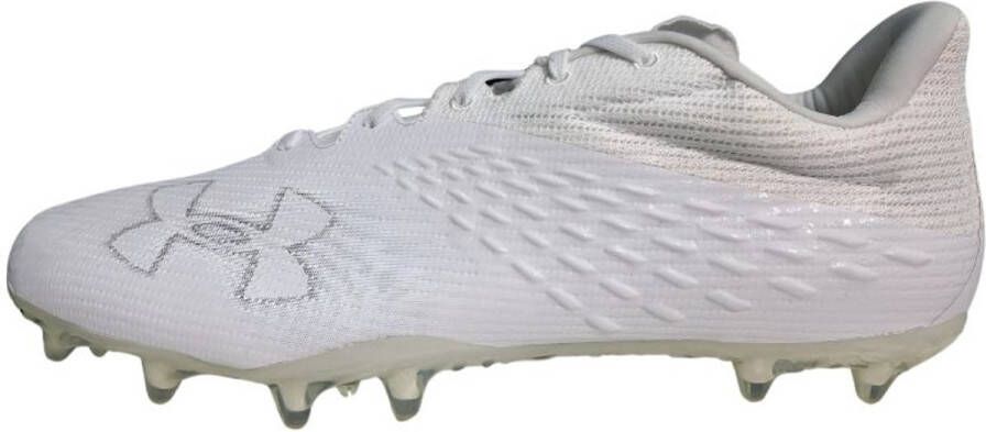 Under Armour Blur Smoke (3024015) White