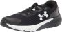 Under Armour Bps Rogue 3 Al Hardloopschoenen Zwart - Thumbnail 1