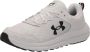 Under Armour Charged Assert 10 Hardloopschoenen Wit Man - Thumbnail 2