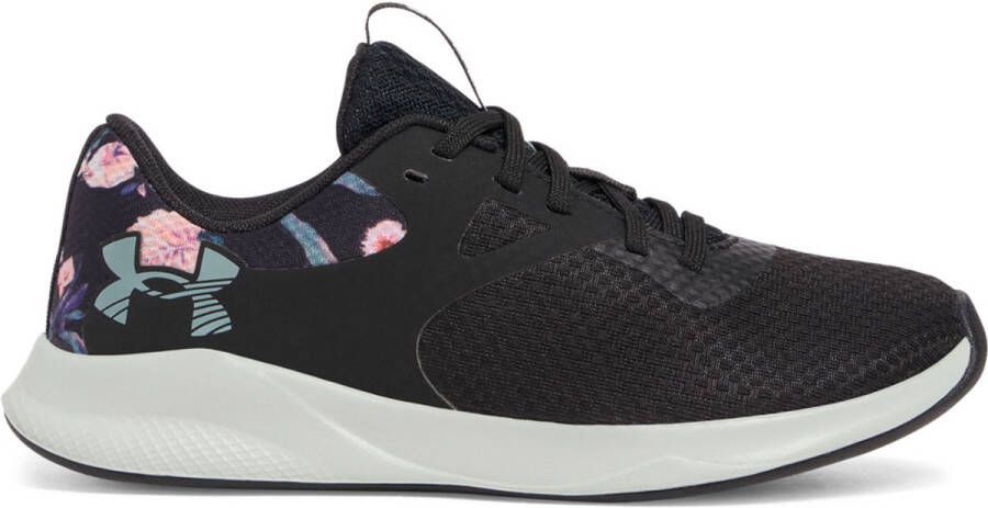 Under Armour Charged Aurora 2+ Schoenen Zwart 1 2 Vrouw