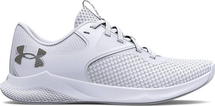 Under Armour Damen UA Charged Aurora 2 Trainingsschuhe White-42 5 )