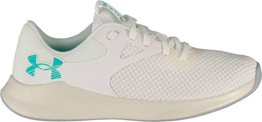 Under Armour Charged Aurora 2 Sneakers Grijs Vrouw