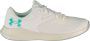 Under Armour Charged Aurora 2 Sneakers Grijs Vrouw - Thumbnail 1