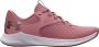 Under Armour Damen UA Charged Aurora 2 Trainingsschuhe Pink Elixir-38 5 ) - Thumbnail 1