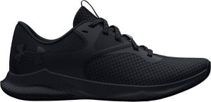 Under Armour Charged Aurora 2 Sneakers Zwart 1 2 Vrouw