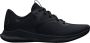 Under Armour Damen UA Charged Aurora 2 Trainingsschuhe Black-40 5 ) - Thumbnail 1