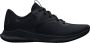 Under Armour Charged Aurora 2 Sneakers Zwart 1 2 Vrouw - Thumbnail 1