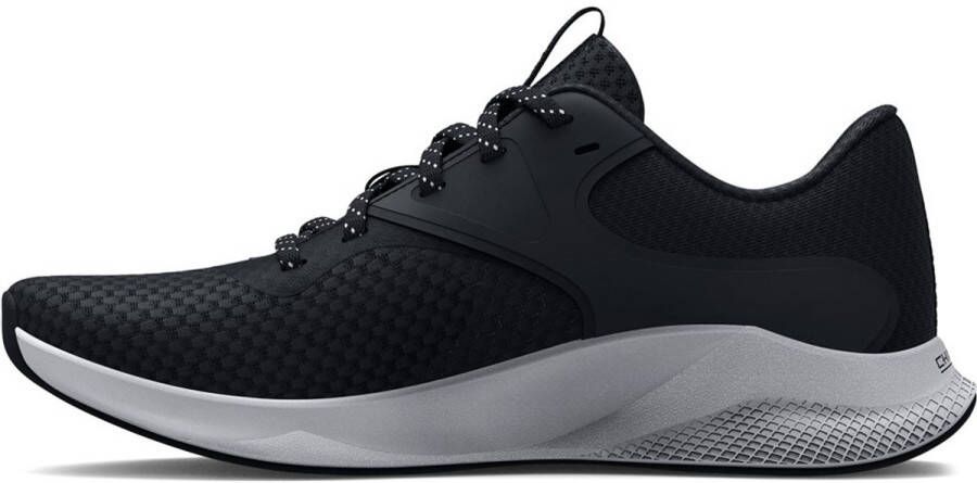 Under Armour Charged Aurora 2 Sneakers Zwart 1 2 Vrouw