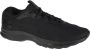 Under Armour Charged Bandit 7 3024184-004 Mannen Zwart Hardloopschoenen - Thumbnail 1