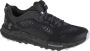 Under Armour Charged Bandit Trail 2 3024186-001 Mannen Zwart Hardloopschoenen - Thumbnail 1