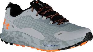 Under Armour Charged Bandit Tr 2 Sp Trailrunningschoenen Grijs 1 2 Man