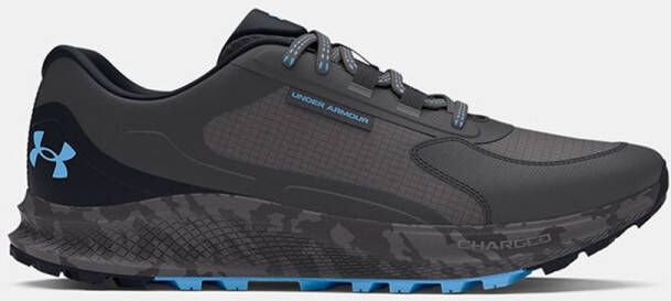 Under Armour Charged Bandit Tr 3 Hardloopschoenen Grijs 1 2 Vrouw
