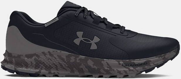 Under Armour Charged Bandit Tr 3 Sp Hardloopschoenen Zwart 1 2 Man