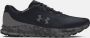Under Armour UA Charged Bandit TR 3 SP Heren Trailschoenen Hardloopschoenen Zwart 3028657 - Thumbnail 2