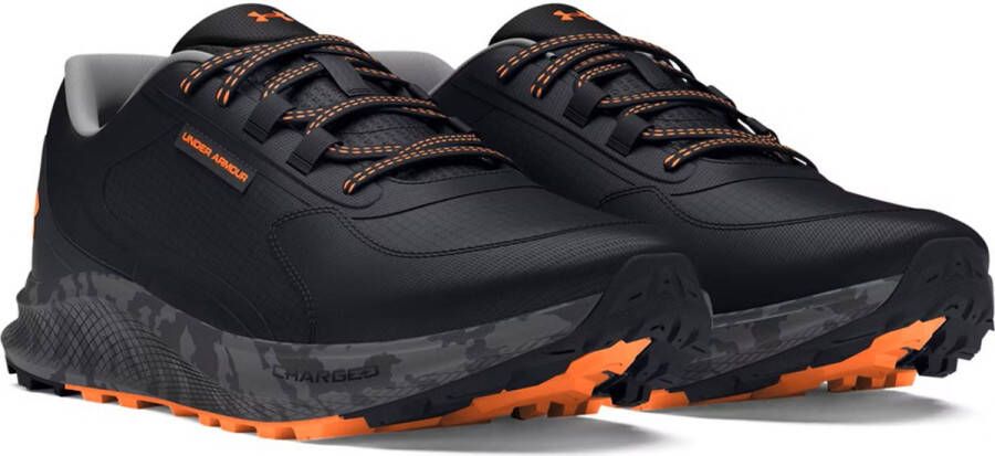 Under Armour Charged Bandit TR 3Sportschoenen Trainers 3028371-001 BLK NOIR