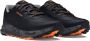 Under Armour Charged Bandit TR 3Sportschoenen Trainers 3028371-001 BLK NOIR - Thumbnail 1