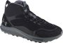 Under Armour Charged Bandit Trek 2 3024267-001 Mannen Zwart Trekkingschoenen - Thumbnail 1