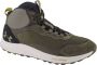 Under Armour Charged Bandit Trek 2 3024267-300 Mannen Groen Trekkingschoenen - Thumbnail 1