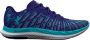 Under Armour Charged Breeze 2 Hardloopschoenen Blauw Man - Thumbnail 1
