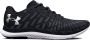 Under Armour Charged Breeze 2 Hardloopschoenen Zwart 1 2 Vrouw - Thumbnail 1