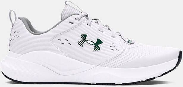 Under Armour Charged Commit Tr 4 Schoenen Wit 1 2 Man