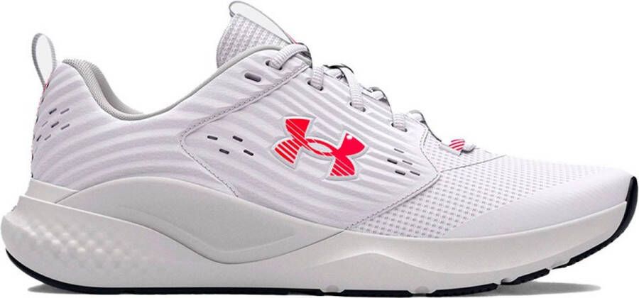 Under Armour Charged Commit Tr 4 Sneakers Wit Man
