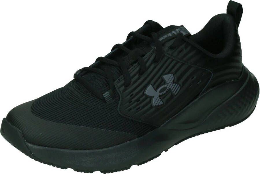 Under Armour Charged Commit Tr 4 Sneakers Zwart 1 2 Man