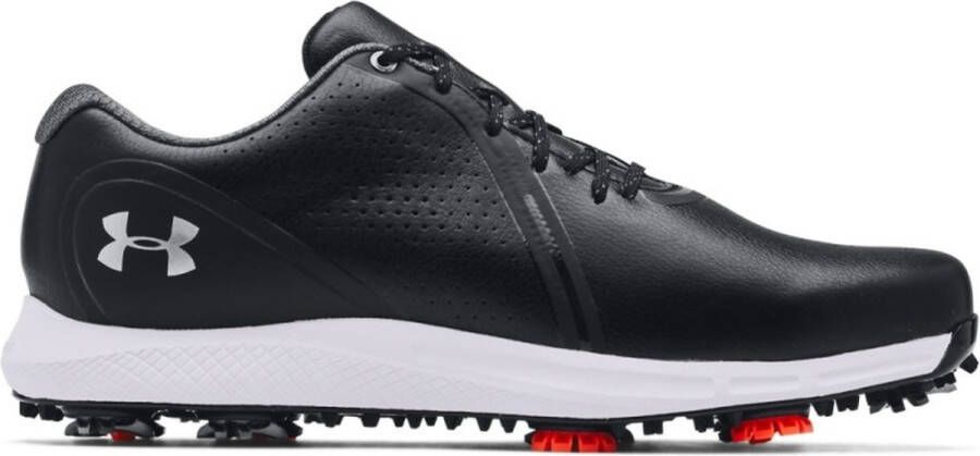 Under Armour Charged Draw RST E Black White