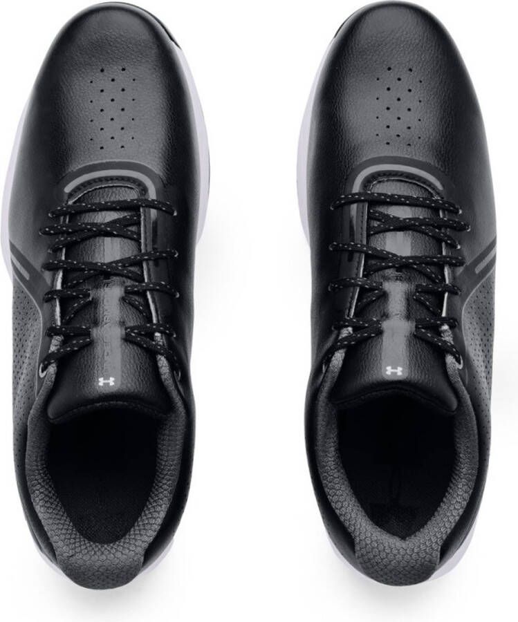 Under Armour Charged Draw RST E Black White