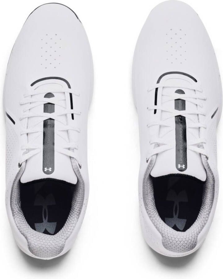 Under Armour Charged Draw RST E White White - Foto 1