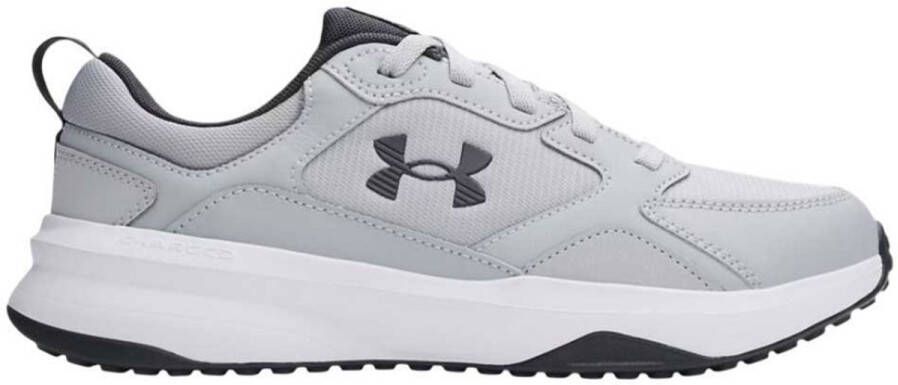 Under Armour Charged Edge Schoenen Grijs Man