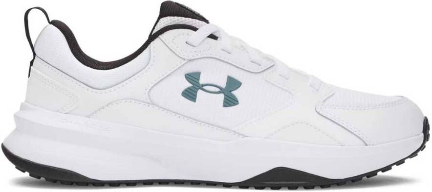 Under Armour Charged Edge Schoenen Wit Man